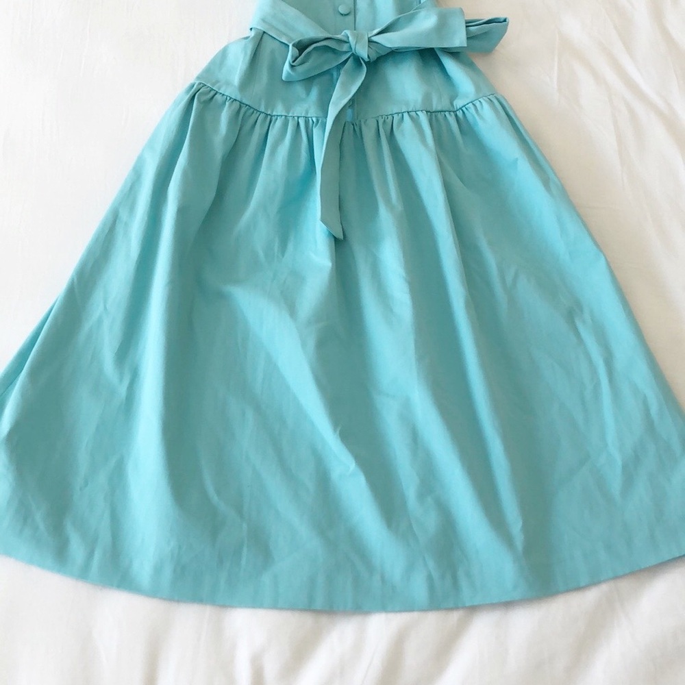 Antonio Melani Midi Sleeveless Dress - Picture 6 of 8